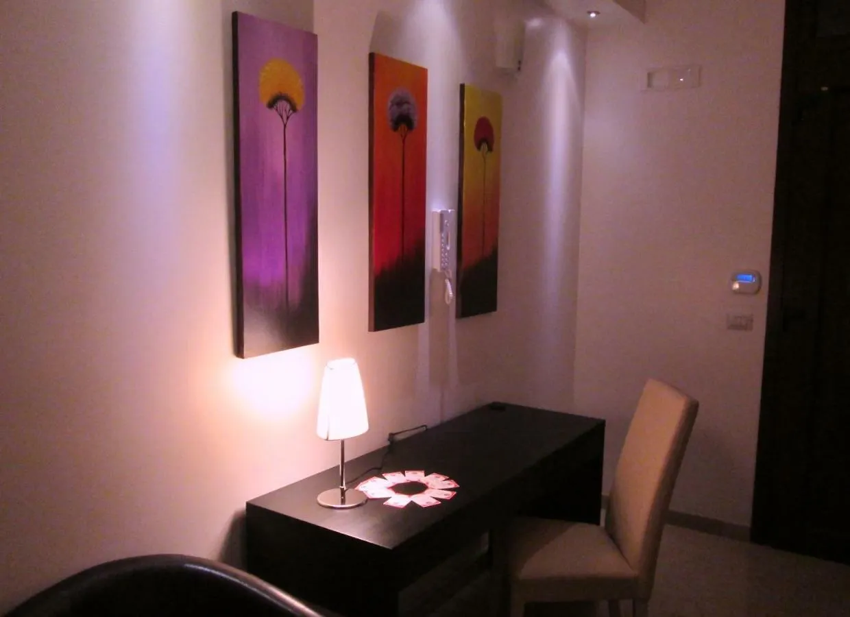 B&B Elisir Gela Bed & Breakfast